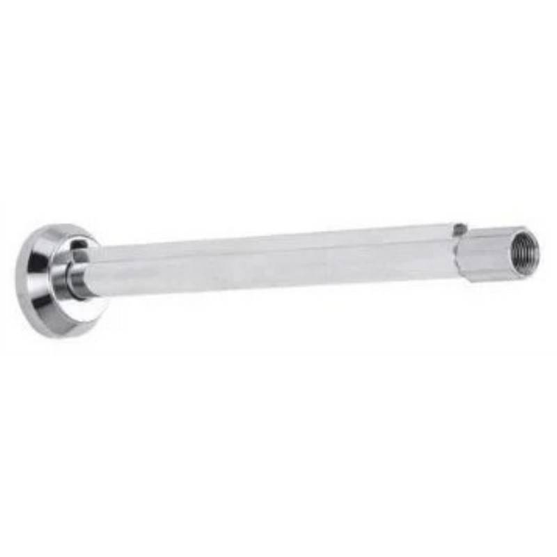Braço Para Chuveiro Imperatirz 40 cm Aluminio